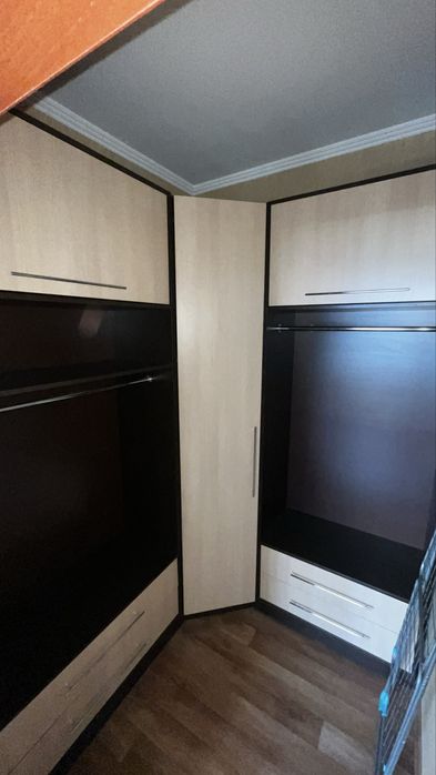 Однокомнатная Уалиханова-Макатаева