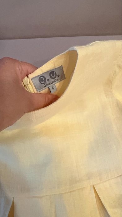 Rochita de IN, 4 ani