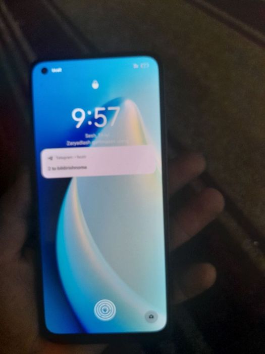 Realme 8 sotiladi yoki abmen