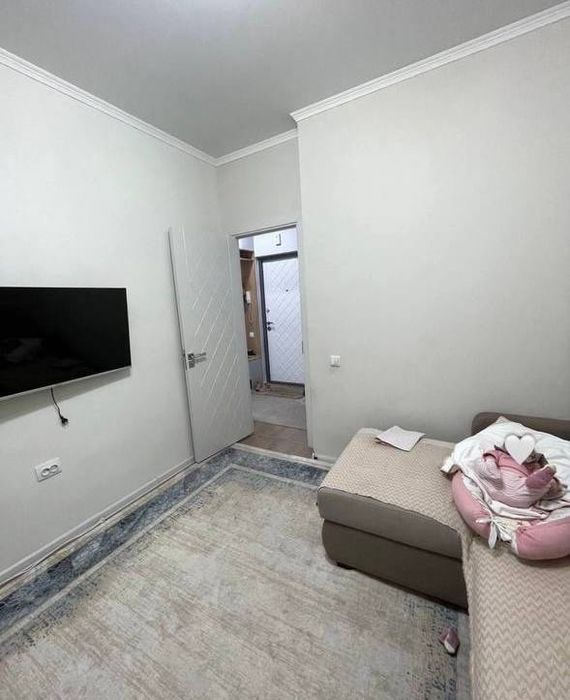 СРОЧНО 2/7/9  ПАРКЕНСКИЙ МАХТУМКУЛИ жк Golden House новостройка