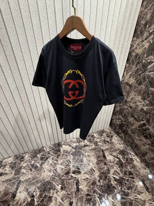 GG тениска S-4XL