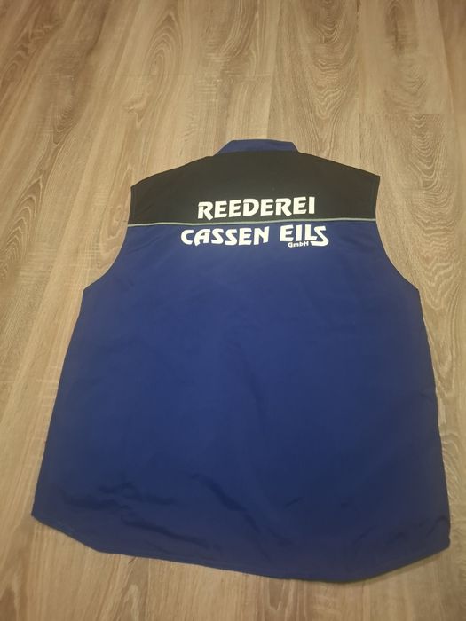 vesta cu captuseala  engelbert strauss