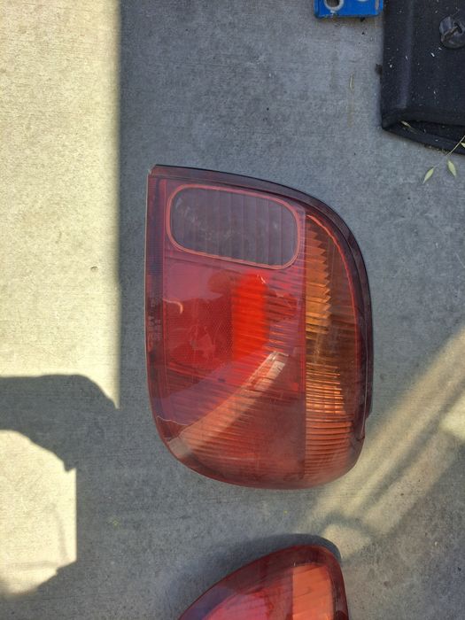 Стопове за Тойота Ярис след 2004г