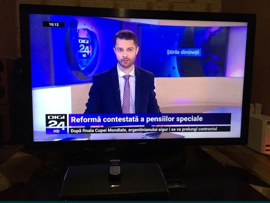 BOSE VideoWave 3 Tv SMART LED cu 16 Boxe PREȚListă7067€ Made inIRELAND