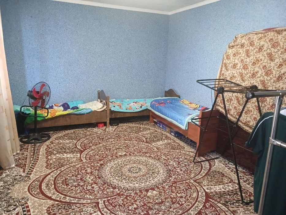 Marĝilon Toshkesarda xovli uy sotiladi