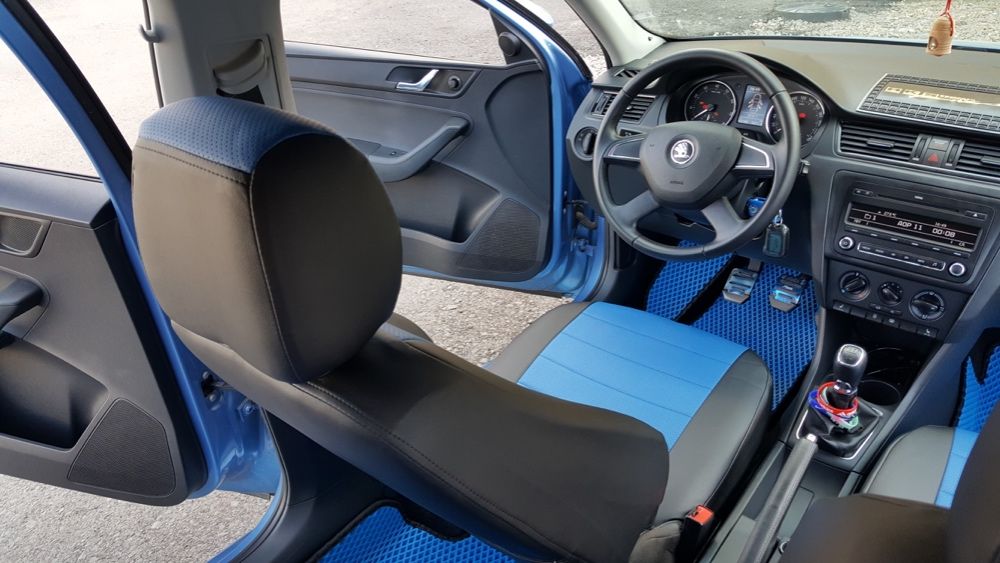 Коврики - Полики EVA / ЕВА