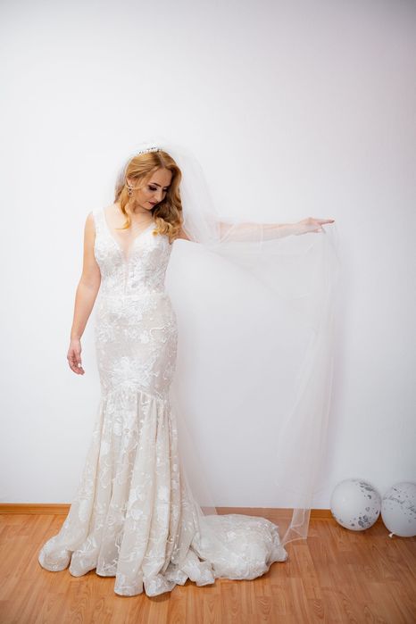 Rochie de mireasa