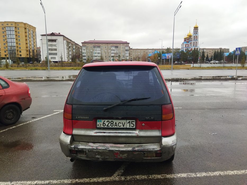 Продам машину в хорошем состоянии