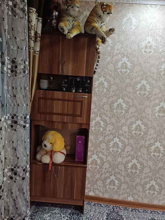 Mebellar tez va arzon narxda sotiladi