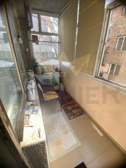 Продава се Многостаен апартамент в Бургас, Център - 134 кв.м за 2008 €/кв.м - Снимка #5