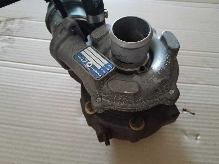 Turbina Opel Astra J 1.3 CDTI cod 55225439