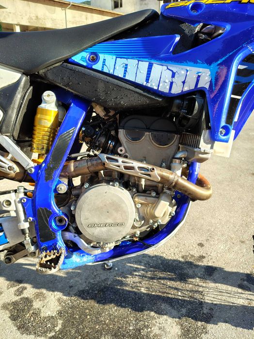 Sherco 300 SEF Ендуро