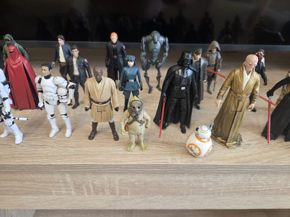 Figurine Star Wars