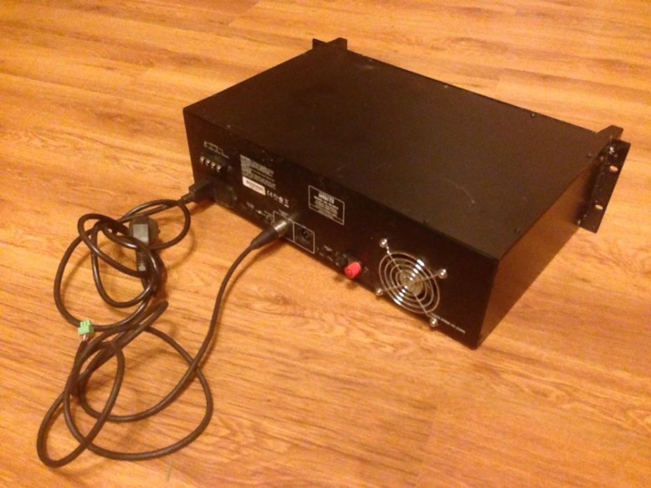 Amplificator InterM PA-9312