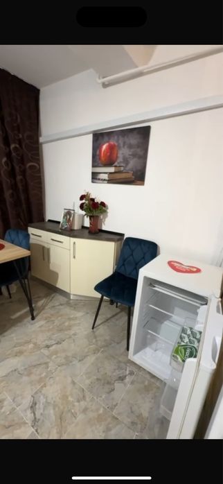 Inchiriez garsoniera G1 pe termen lung sau regim hotelier