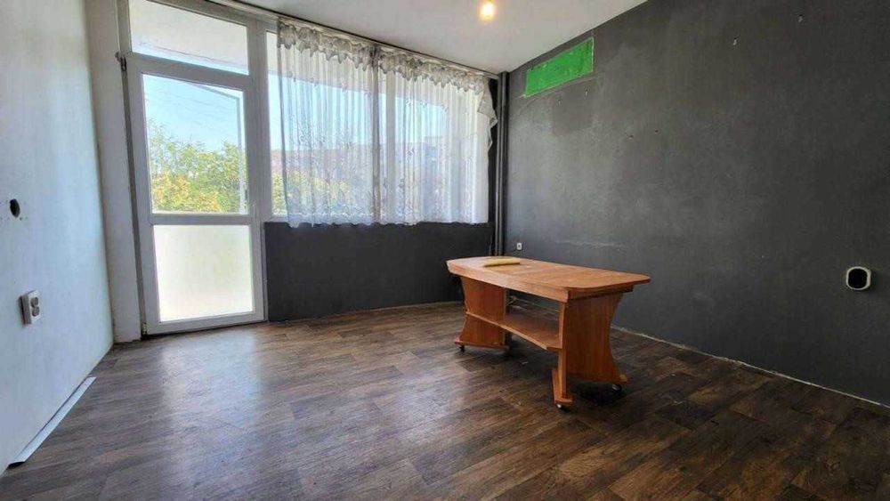 Продава се Двустаен апартамент в Пловдив, Тракия - 38 кв.м за 1708 €/кв.м - Снимка #1