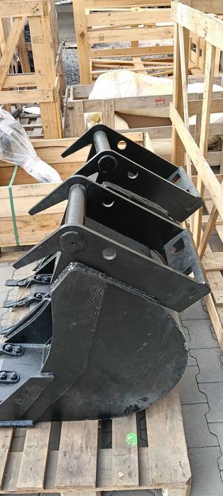 Cupa 400mm HS08, MS08 – Disponibilă din stoc sau la comandă