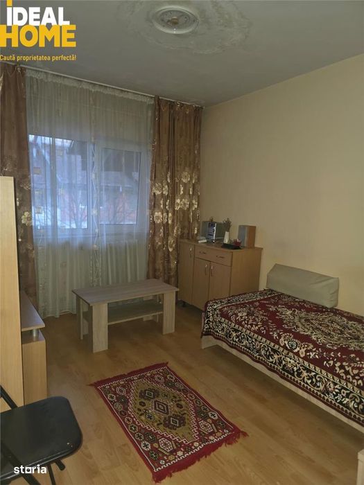 Apartament 3 Camere Decomandat Cartier Frumoasa