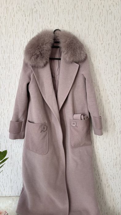 Продаю турецкое пальто