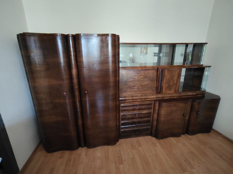 Mobila nuc stare impecabila 1960