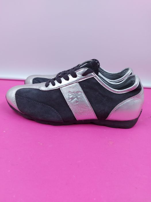 Armani номер 41 Оригинални мъжки спортни обувки