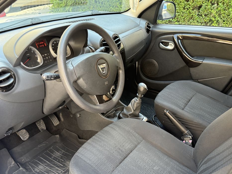 Vand Dacia Duster