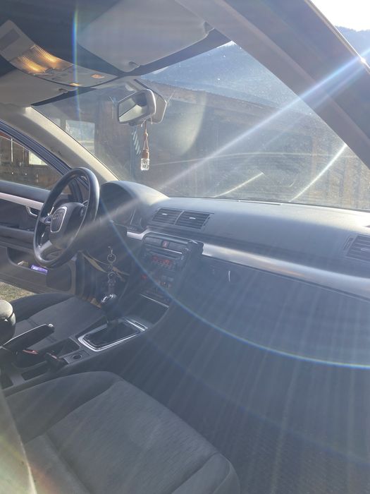 De vanzare Audi A 4 Berlina