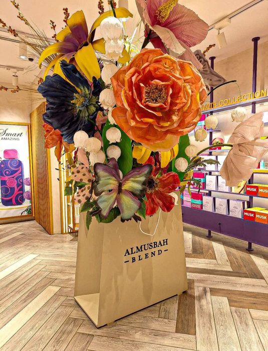 Оформление любой сложности на Навруз и другие праздники ,для любого ме