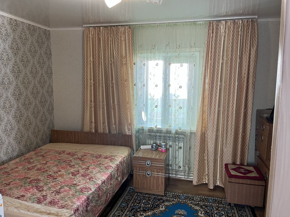 Продам двухквартирный дом.