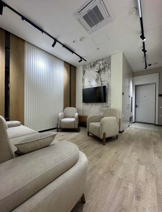 Мирзо Улугбек Аренда