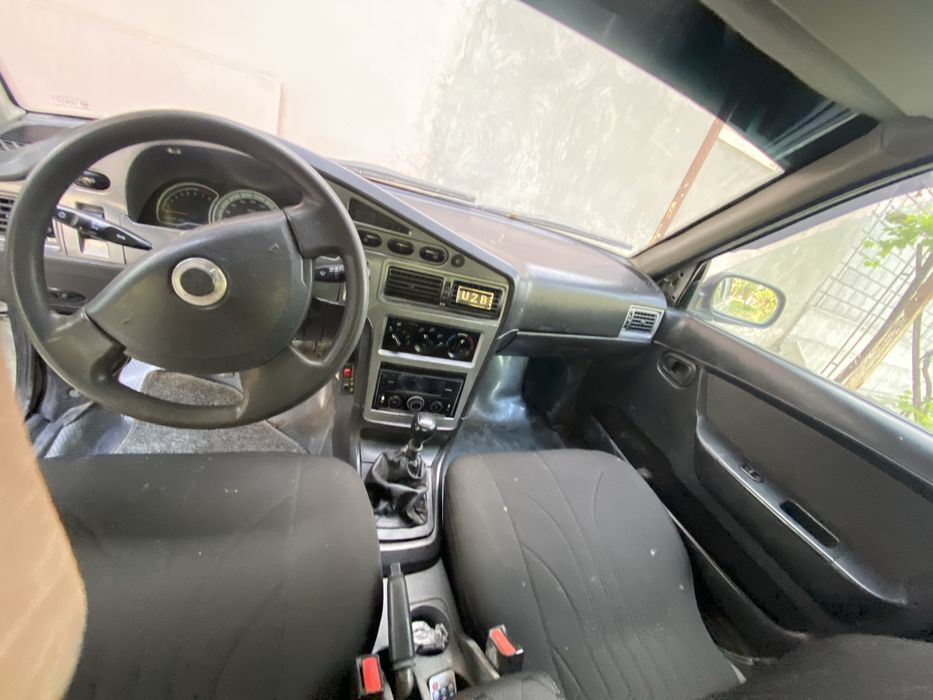 Nexia 2 sons trableyor