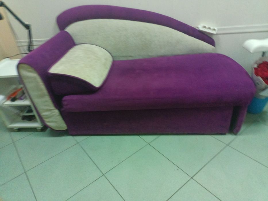 Диван детский раскладывается