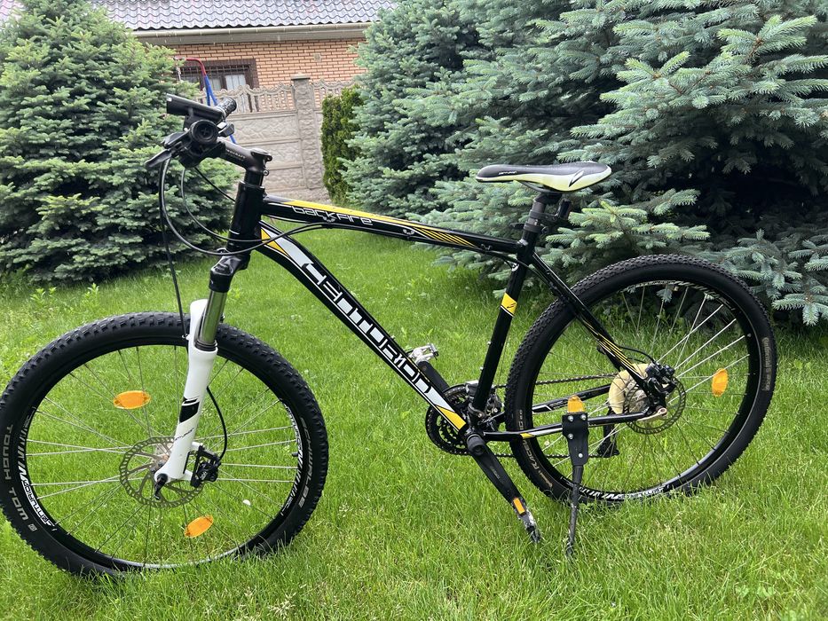 Велосипед Centurion N7 pro( author trek scott cube merida