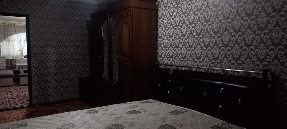 Хорошая квартира в хорошем районе города