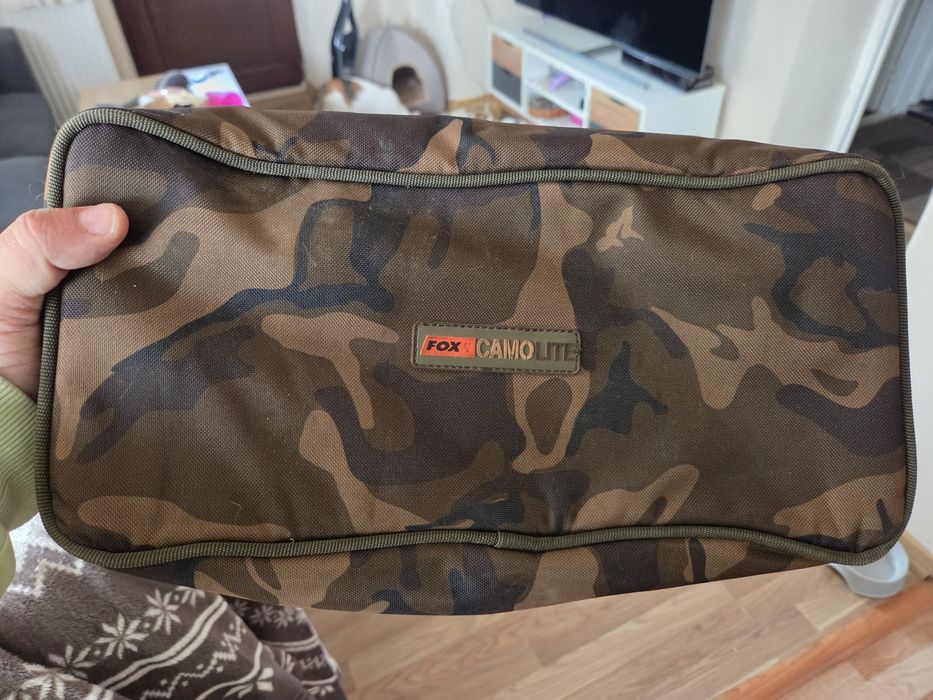 Articole pescuit Crap (preț pe tot)