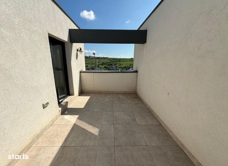 Casa 4 camere Valea Lupului Cubic Village  Cod:154787