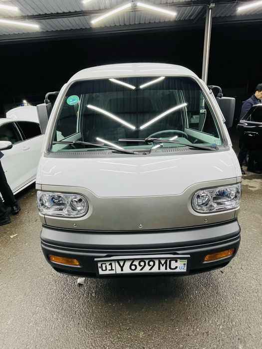 Damas Deluxe/Дамас Делюкс