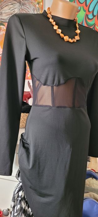 Rochii dama imprimeu diverse modele