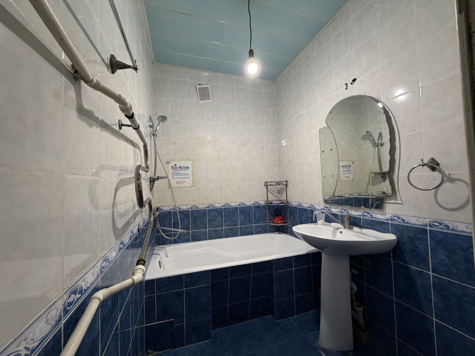 Своя 3 ком Юнусабад 17