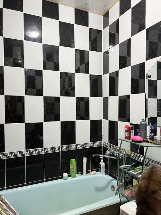 Авиасозлар-2.Кадышева.Ипотеки нет.