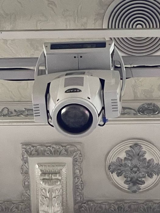 Sveto muzika 230W