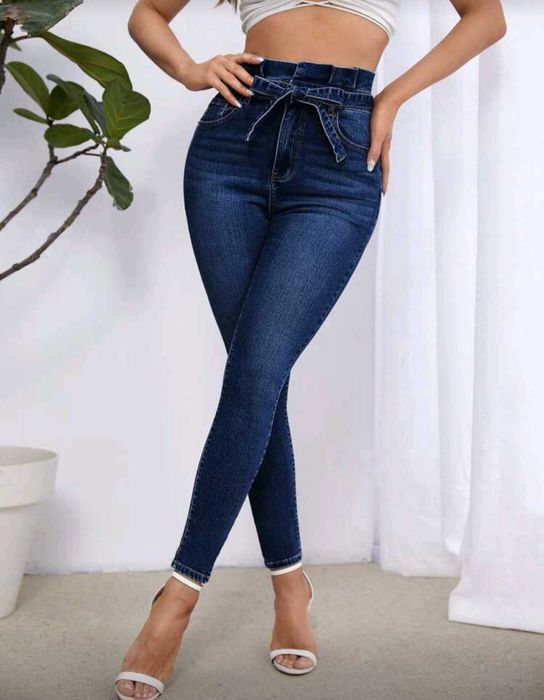 Дънки ново Shein