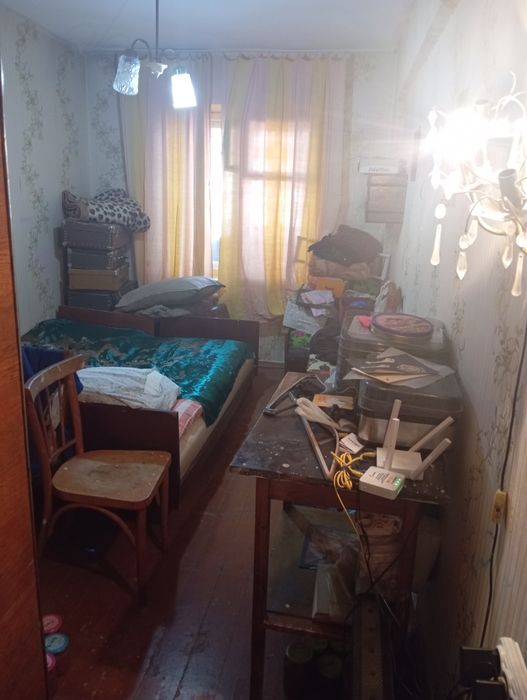 Продается квартира