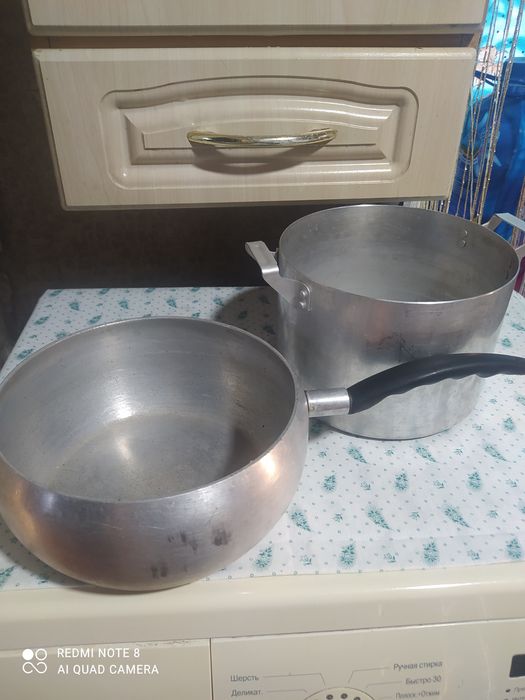 Продам посуду 3500