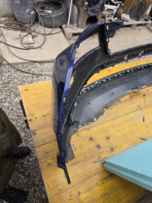 Nissan X-Trail 4 T33 21- 2023 предна броня