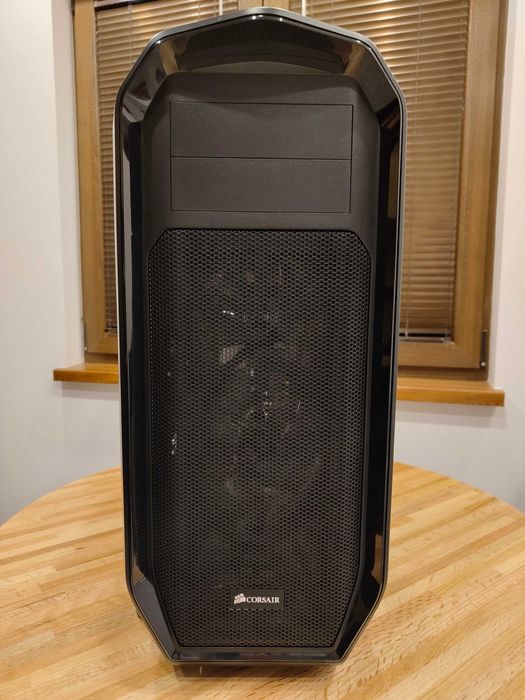 Геймърски компютър Intel I7-6850K / G.Skill 32GB RAM / Asus X99 Strix