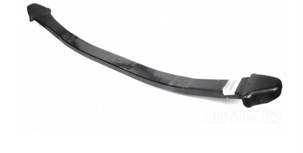 Новые запчасти на Мерседес Спринтер