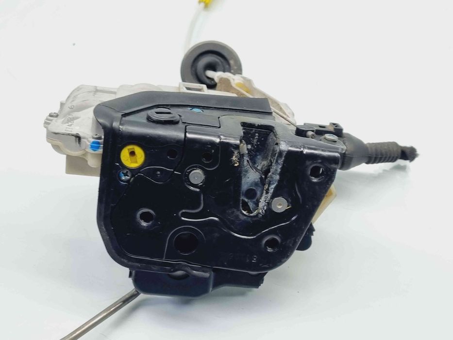 Broasca usa stanga spate Audi A4 Avant (8ED, B7) [Fabr 2004-2008] OEM