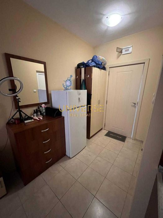 Продава се Едностаен апартамент в к.к. Слънчев бряг - 39 кв.м за 1347 €/кв.м - Снимка #2