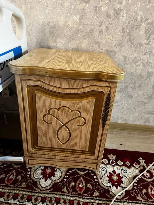 СРОЧНО Спальный мебель сотилади